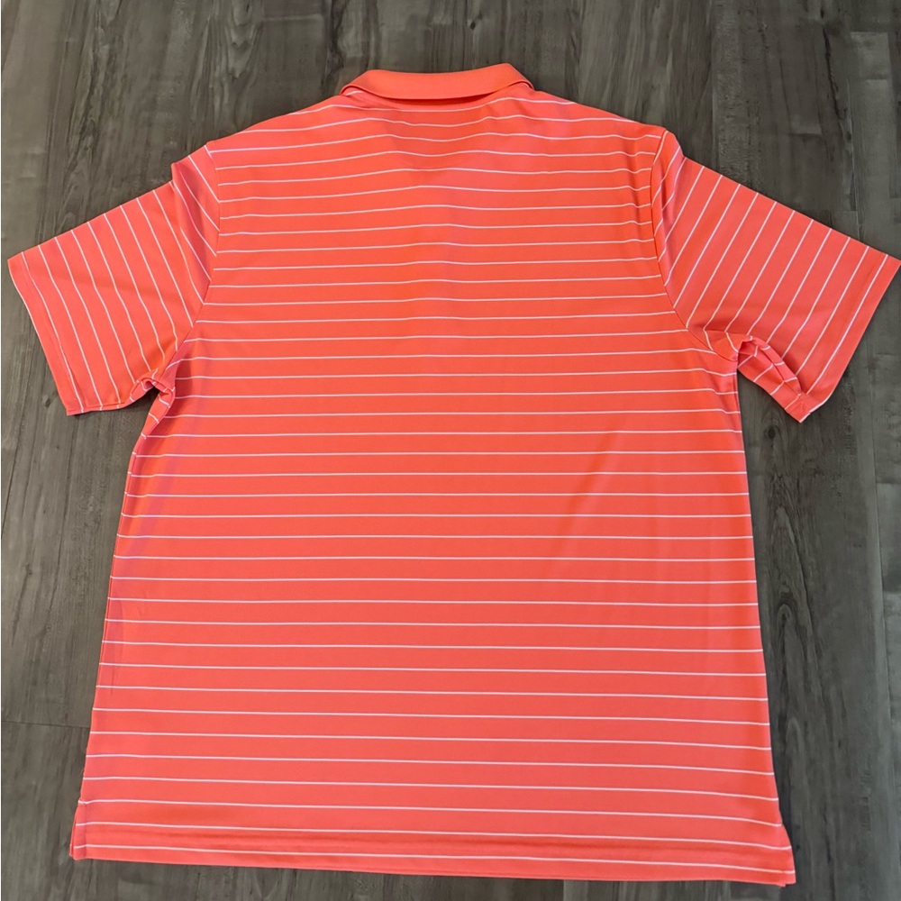 Men’s Polo Shirts Men's Polo Shirts XL Regular Fit Short Sleeve Shirts Set of 3 - Picture 10 of 13